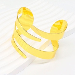 Pulseras Brass