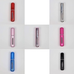 Botellas de perfume