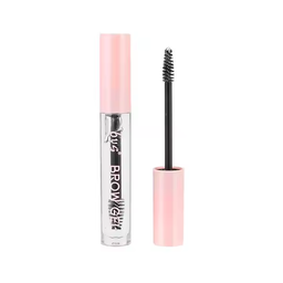 Kit de gel para levantamiento de cejas con cera