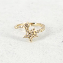 Anillo Brass