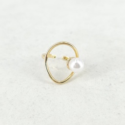 Anillo Brass