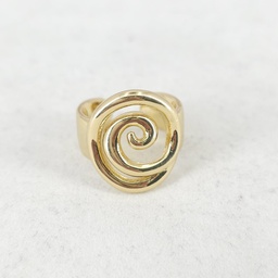 Anillo Brass