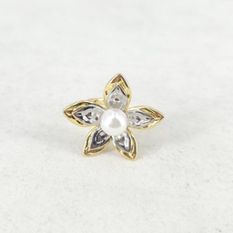Anillo Brass