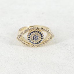 Anillo Brass