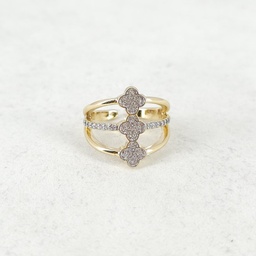 Anillo Brass