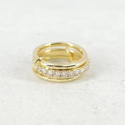 Anillo Brass