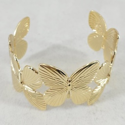 Pulsera Brass