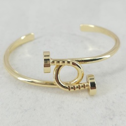 Pulsera Brass