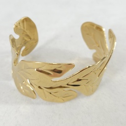 Pulsera Brass