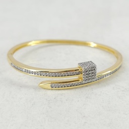 Pulsera Brass