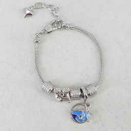 Pulsera Brass