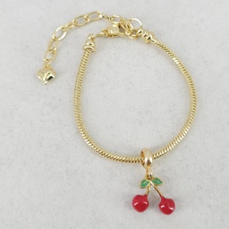Pulsera Brass
