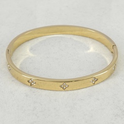 Pulsera Brass