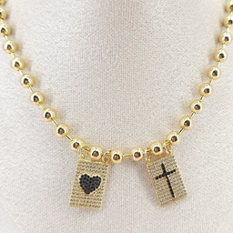 Cadenas Brass