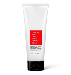 Cosrx Salicylic Acid Daily Gentle Cleanser [150ml]