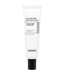 Cosrx The AHA BHA PHA LHA 35 Peel [30ml]