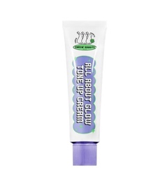 CHASIN' RABBITS - All About Glow Tone Up Cream