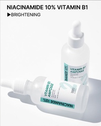 Tenzero Vitamin B1 Ampoule - 50ml