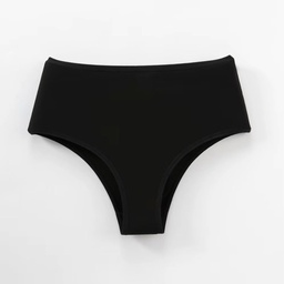 Panty Sensuel de algodon, cintura media
