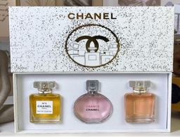 Set Chanel 3x30ML