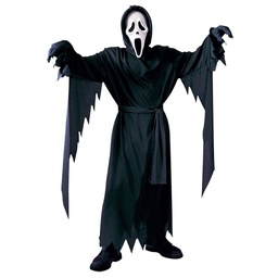 disfraz de scream costume para halloweeen