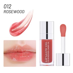 labial hidratante para los labios. (#012 ROSEWOOD)
