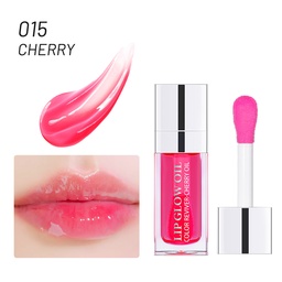 labial hidratante para los labios. (#015 CHERRY)