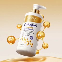 Crema de collageno