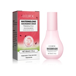Serum de niacinamida