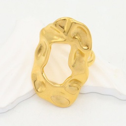Anillo Acero