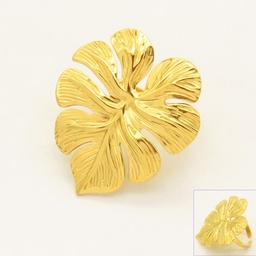 Anillo Acero