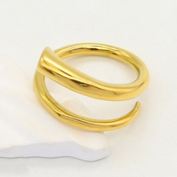 Anillo Acero