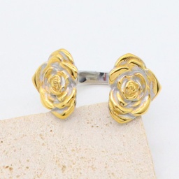 Anillo Acero