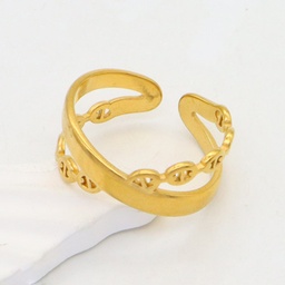 Anillo Acero