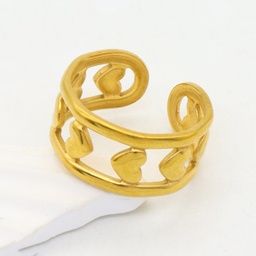 Anillo Acero