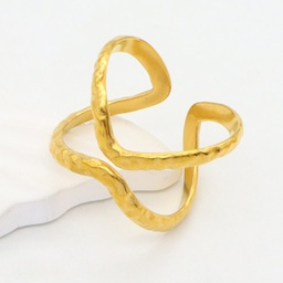 Anillo Acero