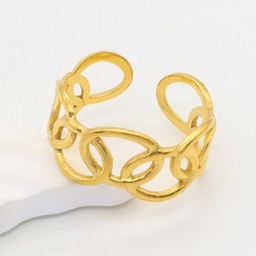 Anillo Acero