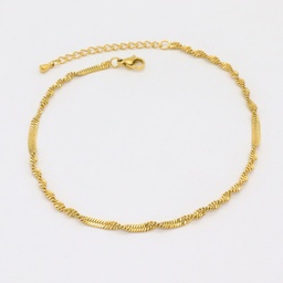 Pulsera Acero
