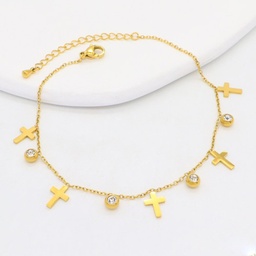Pulsera Acero