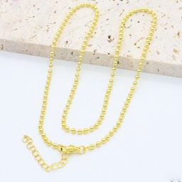 Cadena Brass