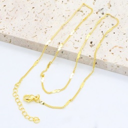 Cadena Brass