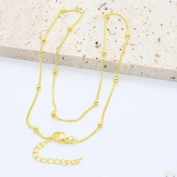 Cadena Brass