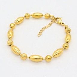 Pulsera Acero