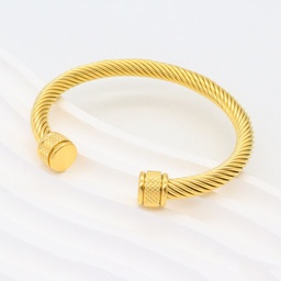 Pulsera Acero