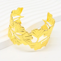Pulsera Brass