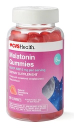 Cvs Melatnine 5mg 90ct