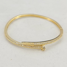 Pulsera Brass