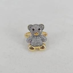 Anillo Brass