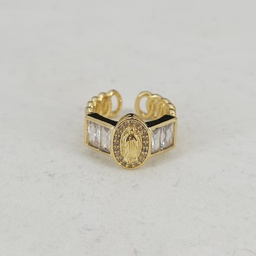 Anillo Brass