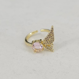 Anillo Brass